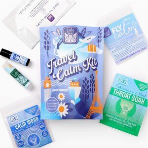 Travel Calm Soothing Kit